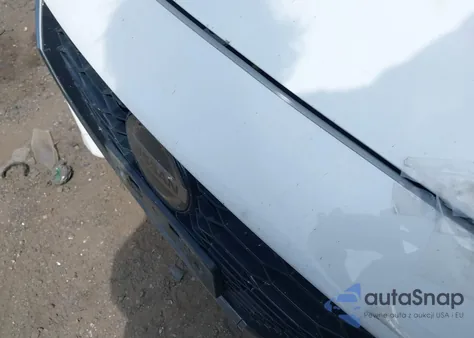 2021 Nissan Sentra Sr Xtronic Cvt из США, поврежденный, VIN 3N1AB8DV2MY237073